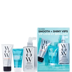 Color Wow Smooth and Shiny VIPs