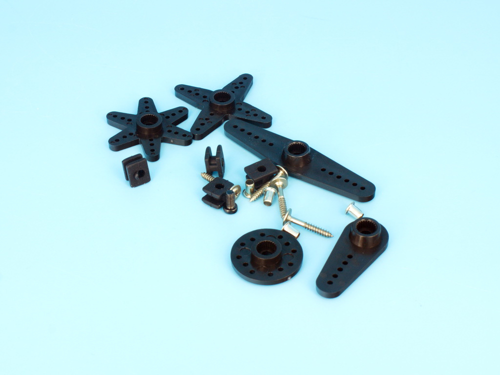 Сервопривод JX Servo PDI-4409MG Metal Gear digital Low profile