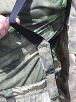 Горка 6М КАМУФЛЯЖ (р/с 40/60)