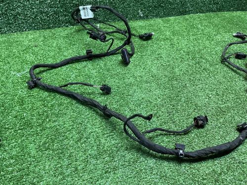 Проводка заднего бампера Haval Jolion (2024-н.в.)