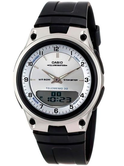 Наручные часы Casio AW-80-7A