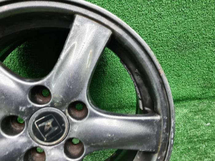 Диск Комплект дисков R16 Honda Accord 7 (02-08)