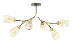 Люстра на штанге Lumion 5208/6C