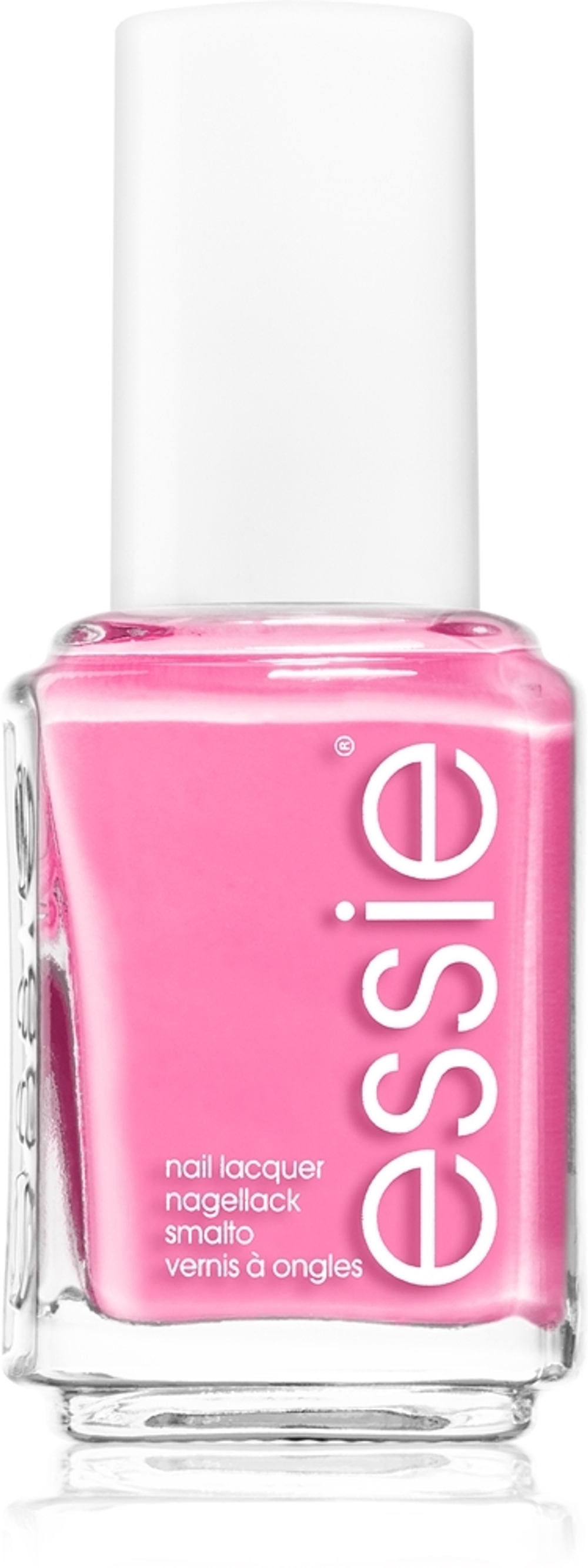 essie nails - лак для ногтей, 13,5 ml