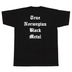Футболка Darkthrone - Transilvanian Hunger