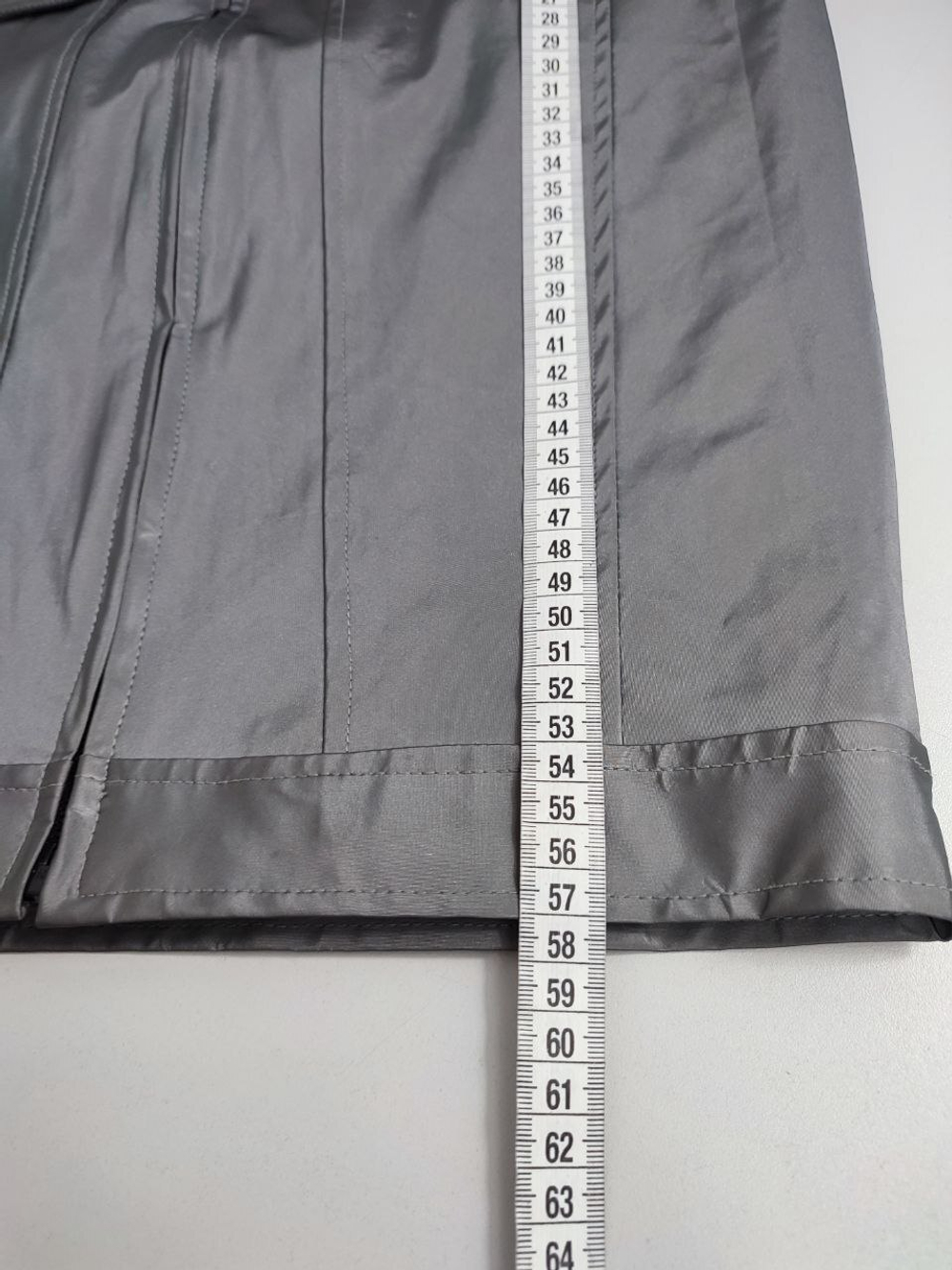 Куртка тонкая 44/46 размер