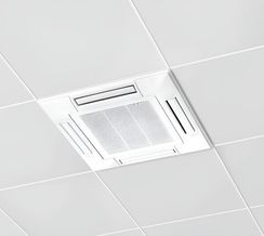 Кассетная VRF система Hitachi RCIM-1.5FSN4E