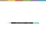 Набор акварельных цветных карандашей Derwent Academy 12 цветов