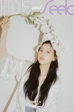 Альбом WEKI MEKI - Hide And Seek 3rd Mini Album 2 Version SET