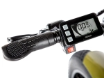 Электрофэтбайк VOLTECO BigCat Dual Next (хаки)