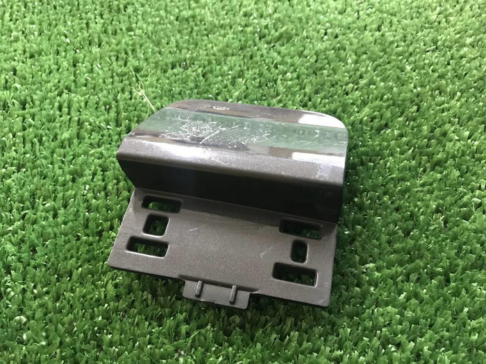 Заглушка буксир. крюка BMW X4 G02 (18-21) M-paket