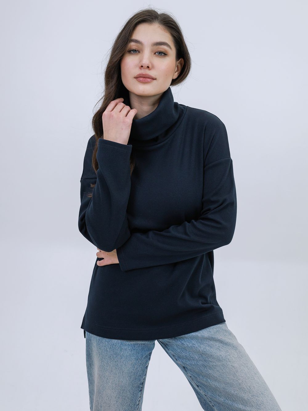 С-358 Джемпер женский