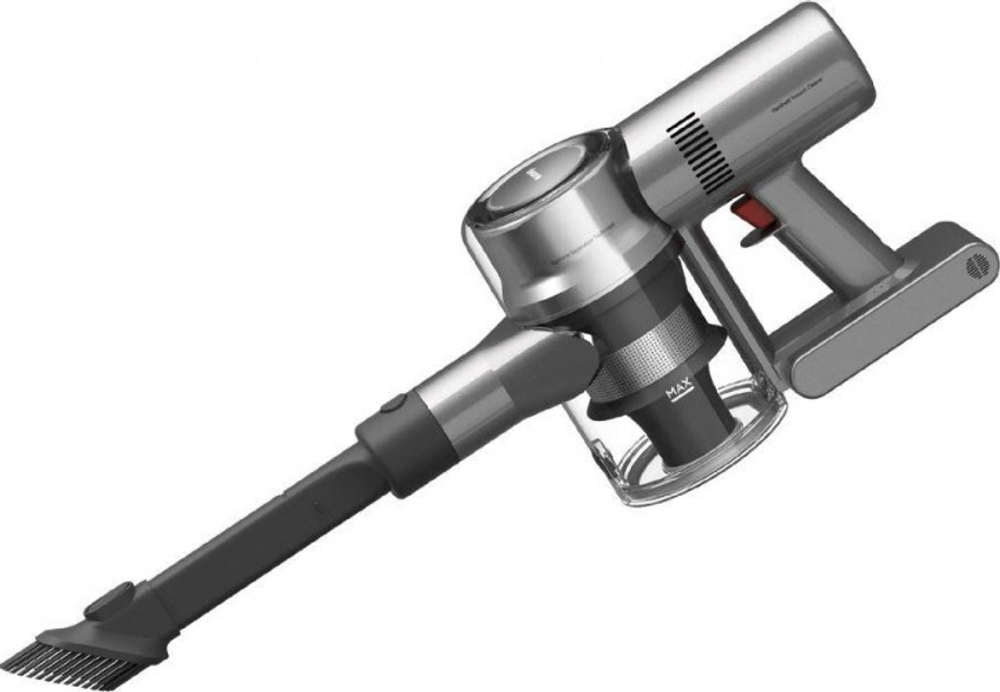 Пылесос аккумуляторный Dreame V11 SE Grey VVA1