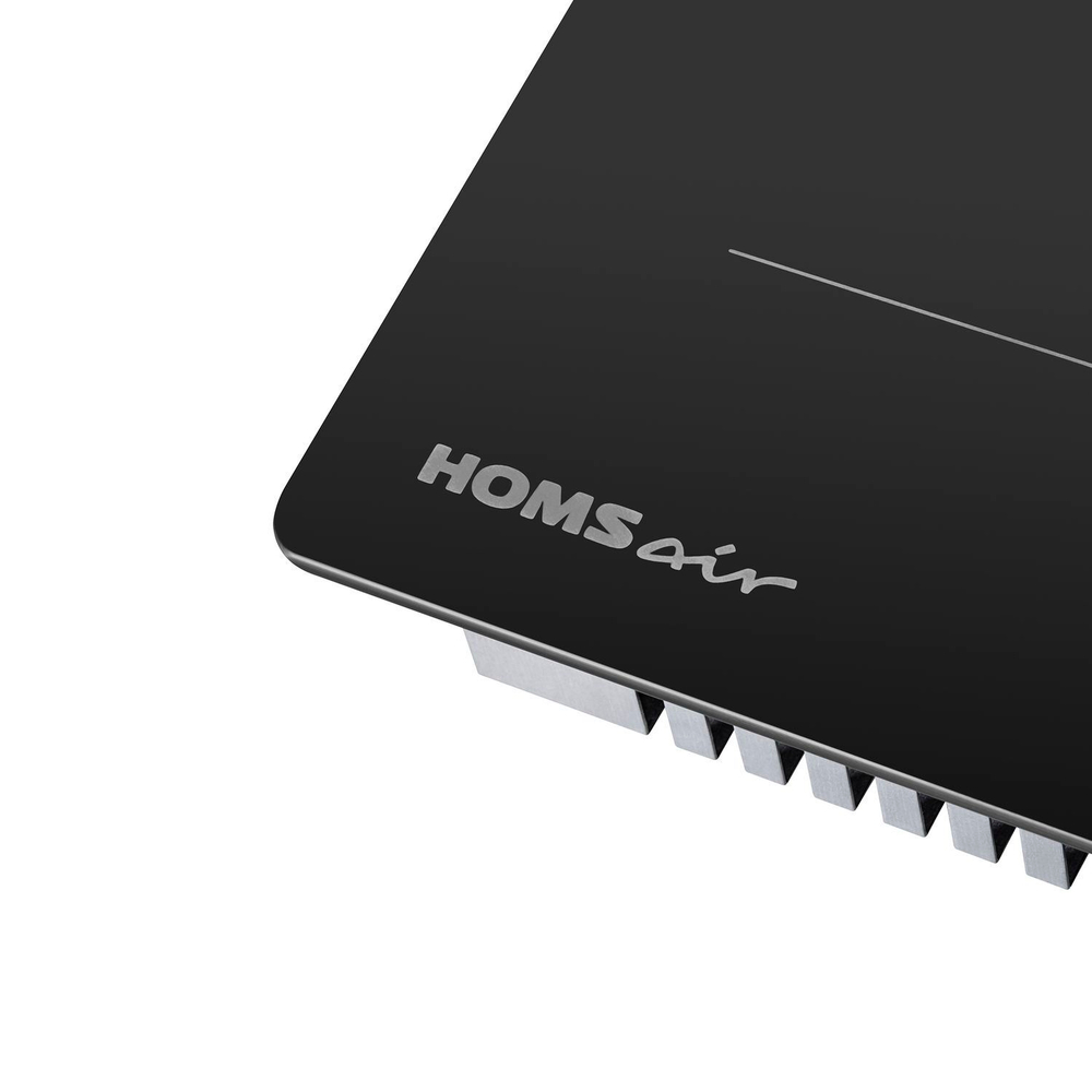 Индукционная варочная панель HOMSair HI64FLBK фото 6