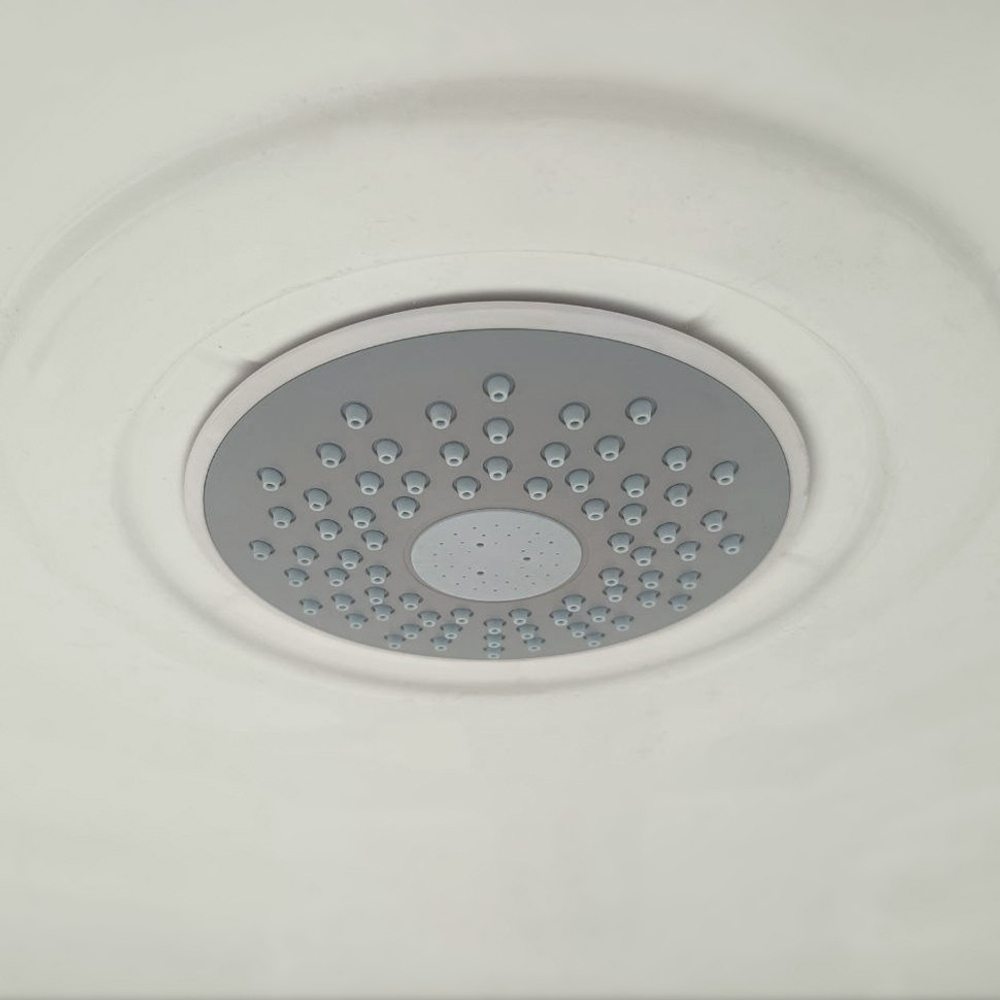 Душевая Кабина Лайн 90*90 В