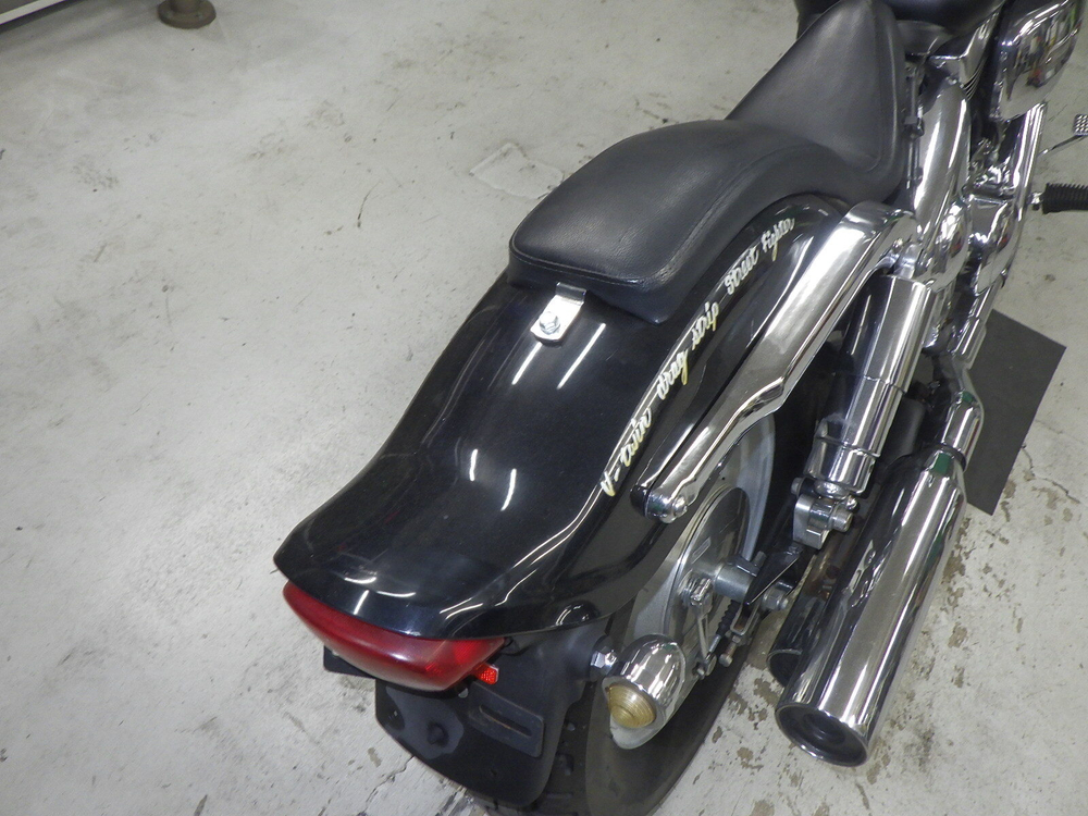 Suzuki Desperado 400 039578