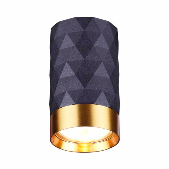 Потолочный светильник Odeon Light Hightech Ad astrum 4287/1C