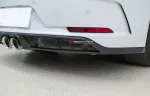 Обвес переделка в стиле GT3 991.2 для PORSCHE 911 991.1 / 991.2 2011–2020