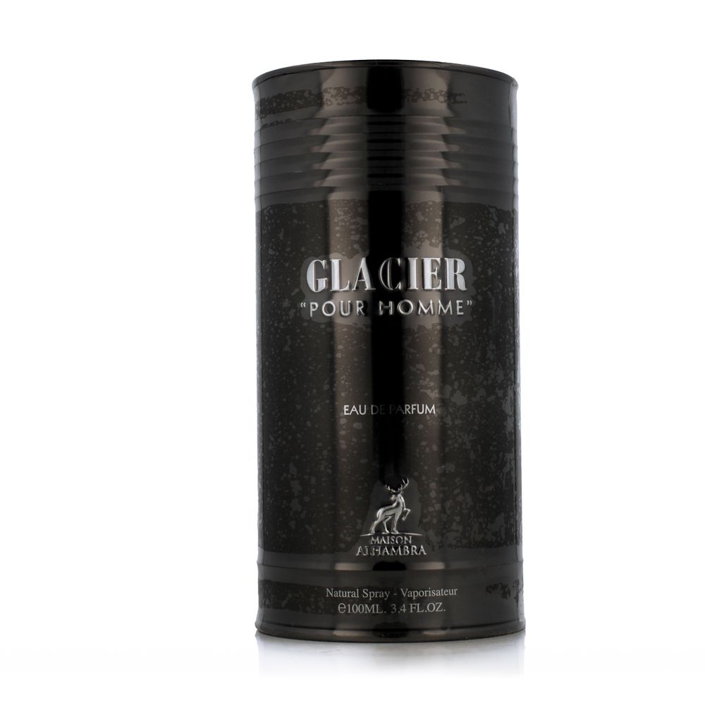Maison Alhambra Glacier Pour Homme Eau De Parfum 100 ml (man)