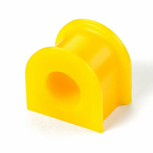 Полиуретановая втулка стабилизатора, передней подвески I.D. = 27 мм (2 шт.), Точка опоры.1-01-762