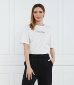 Футболка COORDINATES LOGO GRAPHIC ФУТБОЛКА Calvin Klein - белый(K20K204996)