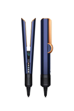 Выпрямитель для волос Dyson HT01 Airstrait Straightener CN, prussian blue/rich copper