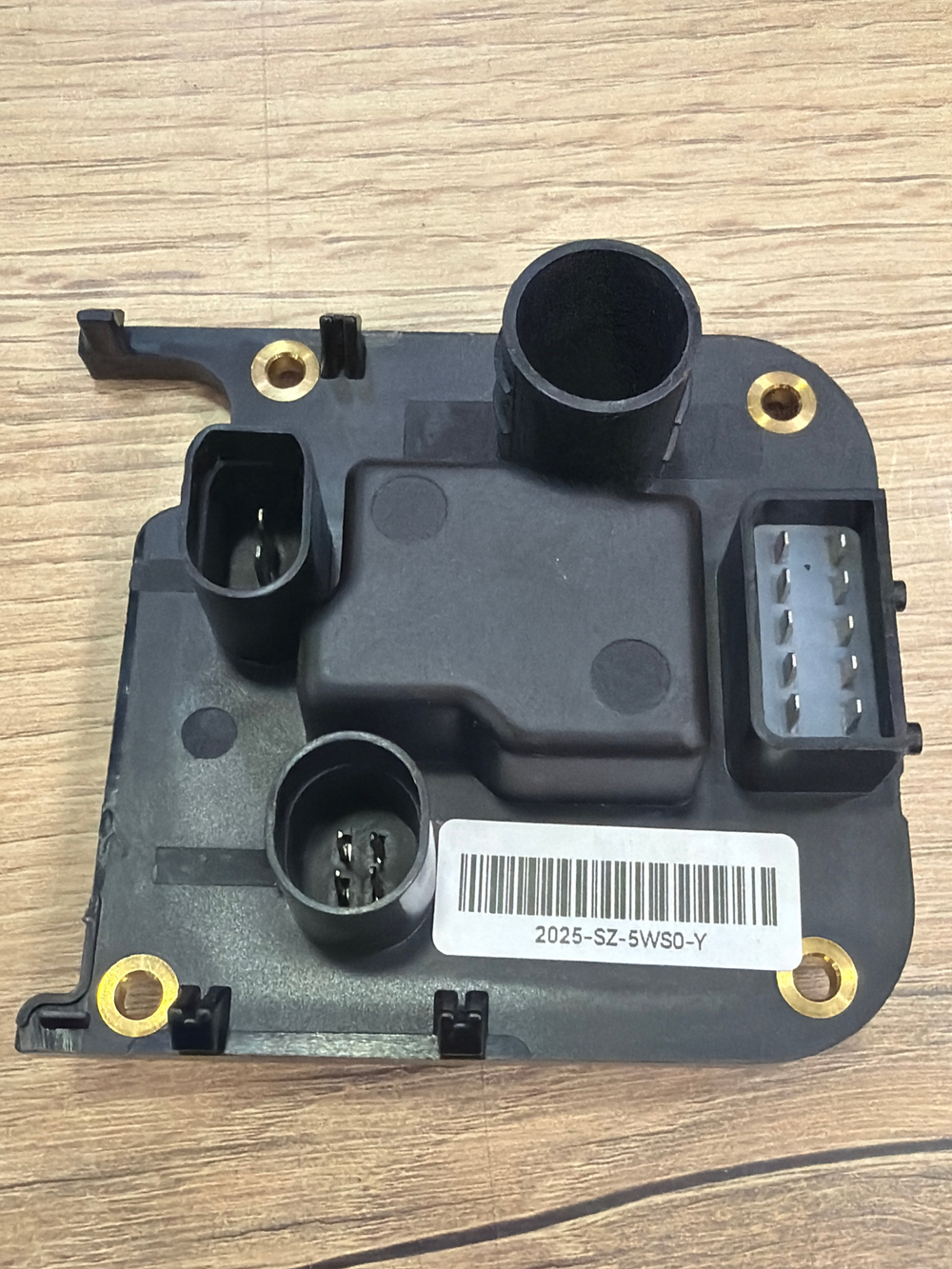 12V GSM - V2 / Материнская плата для подогревателя двигателя с GSM модулем, мозги, блок управления (1 шт.)