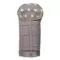 Теплый конверт в коляску Kaiser Jooy Microfleece Star Light Grey
