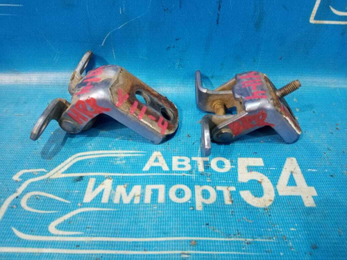 Петля двери задней правой NISSAN WINGROAD 2002