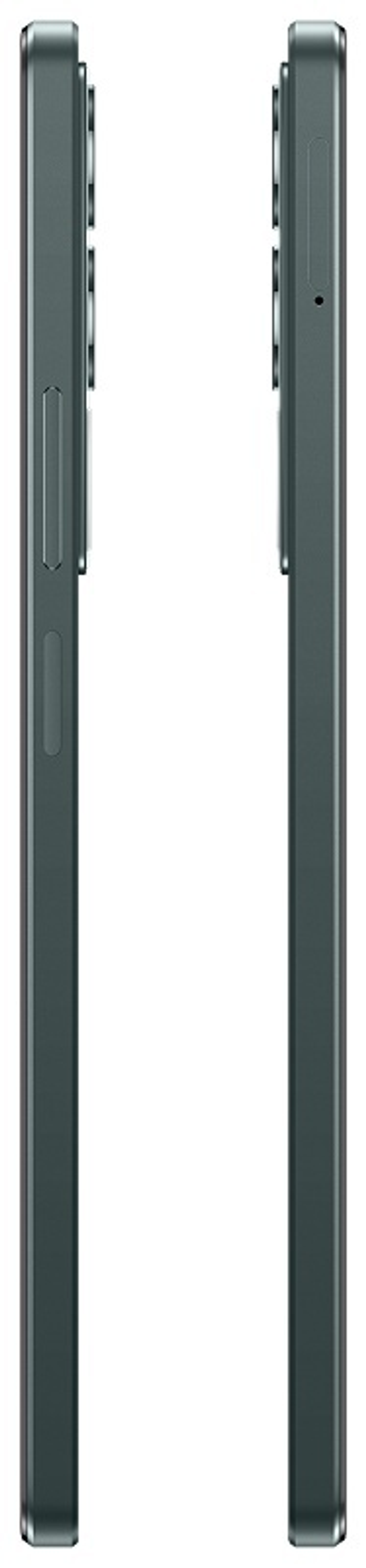Смартфон Realme C71 8 ГБ/256 ГБ зеленый