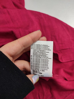 Платье H&M из вискозы 48 размер