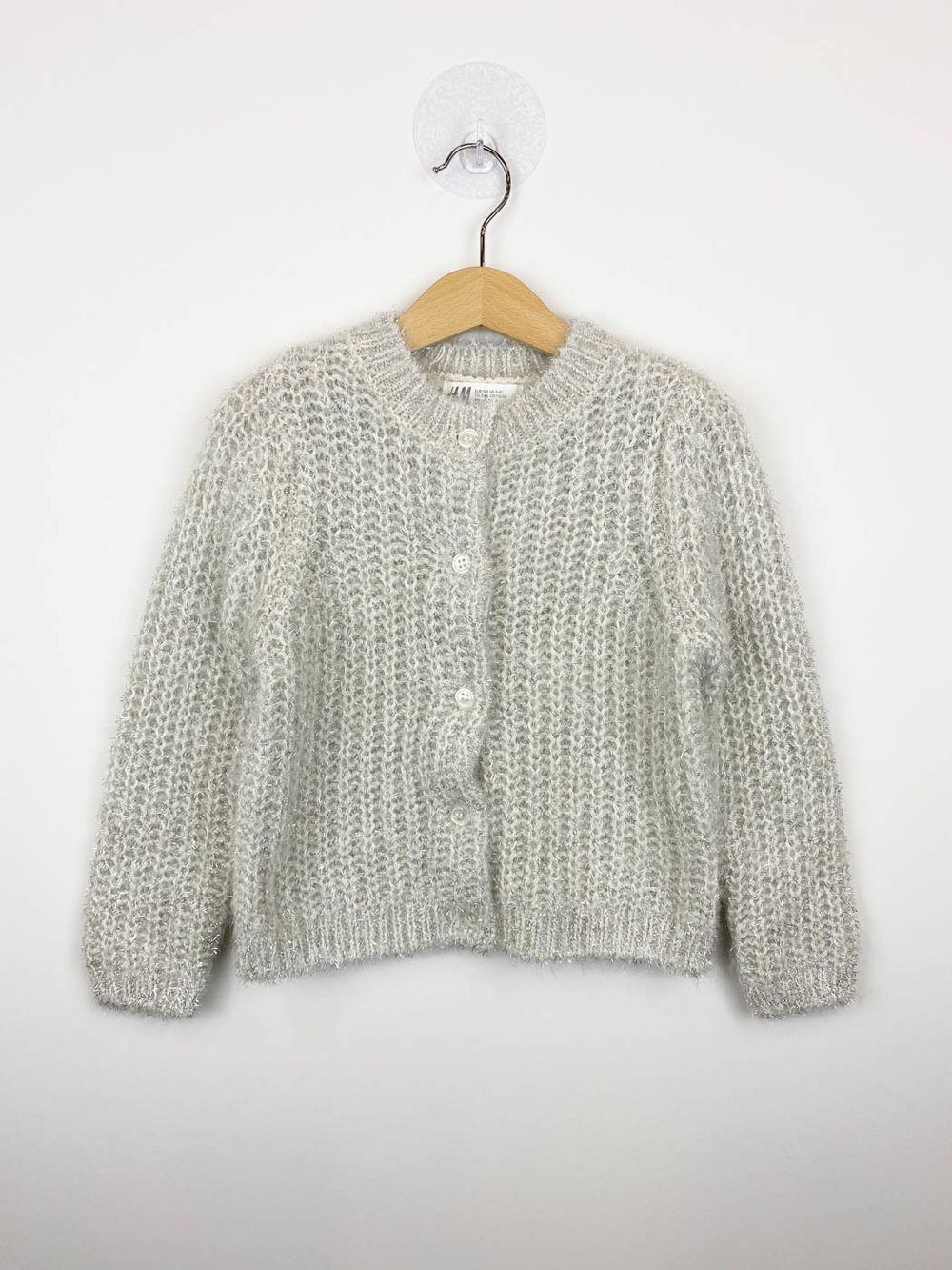 Кардиган H&M