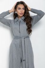 Комбинезон Марни (серый) К10933 LT Collection