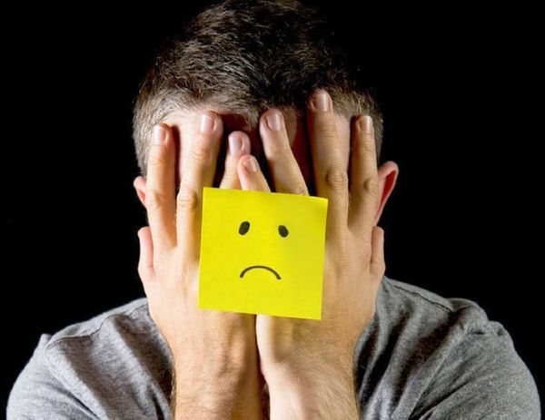 Оставь меня, старушка, я в печали…Сахарный диабет и депрессия. Часть 1.