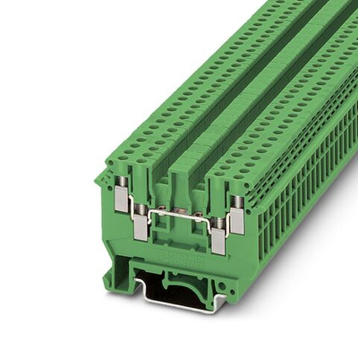 3057160 - UDK 3 GN - Проходные клеммы