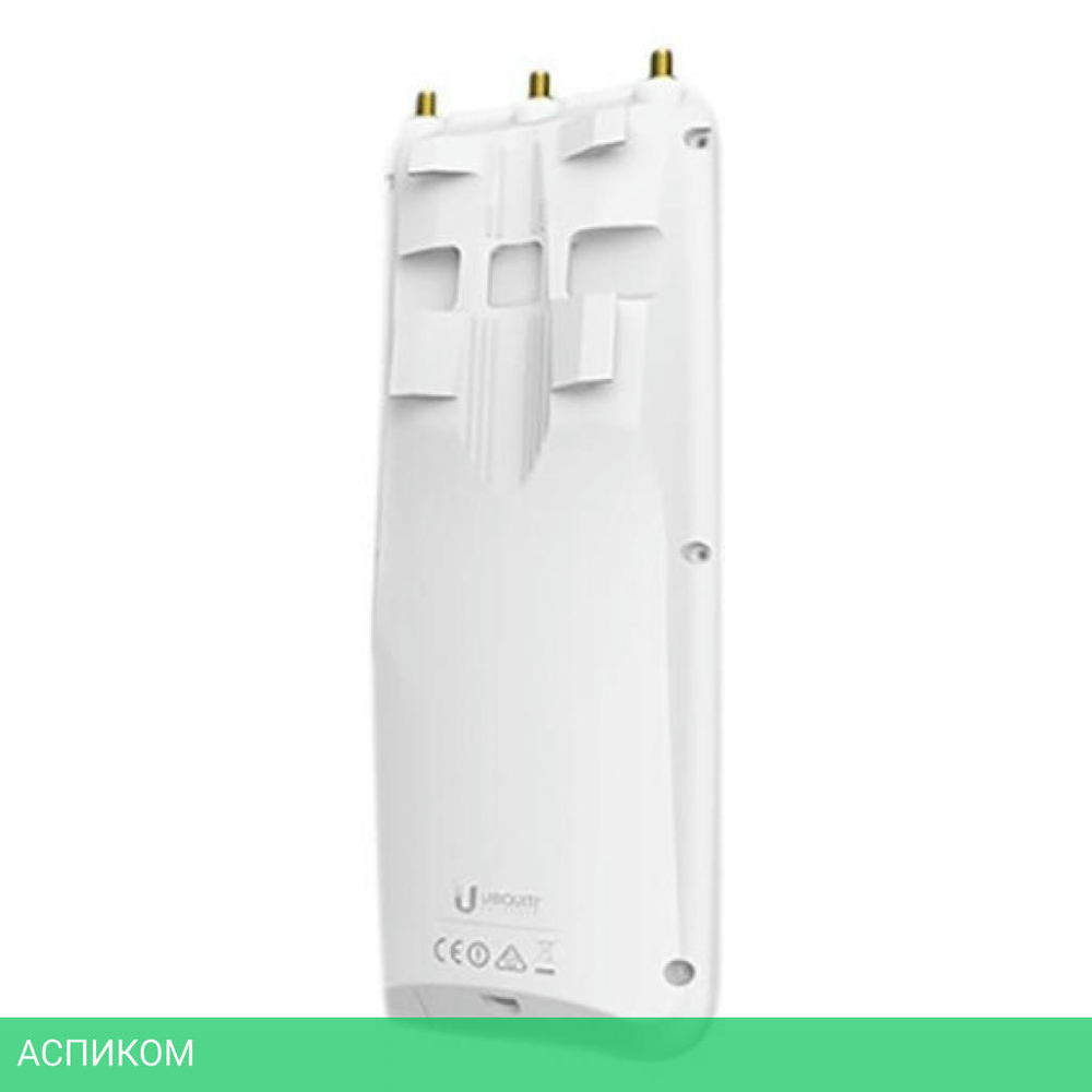 Точка доступа Ubiquiti RP-5AC-GEN2