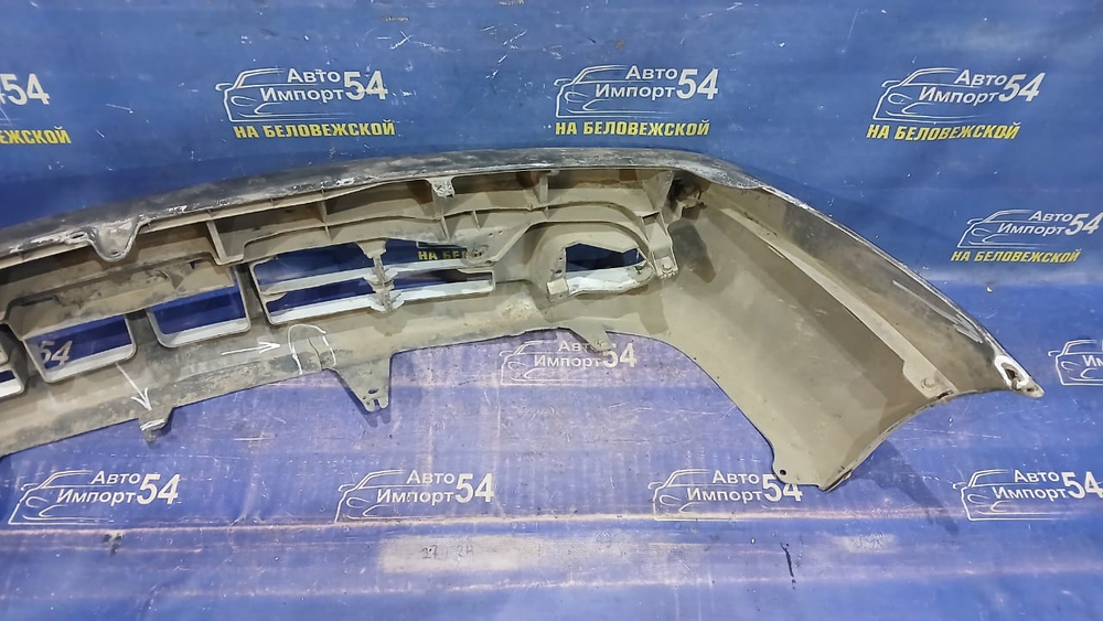 Бампер передний TOYOTA CORONA PREMIO 1996