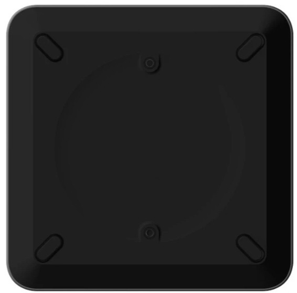 Системный блок CBR MiniPC-DT001 Intel Core i3, 8 ГБ, 256 Гб, Intel UHD Graphics,  ОС Windows 11 Профессиональная