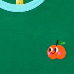 Футболка ЯБЛОКО