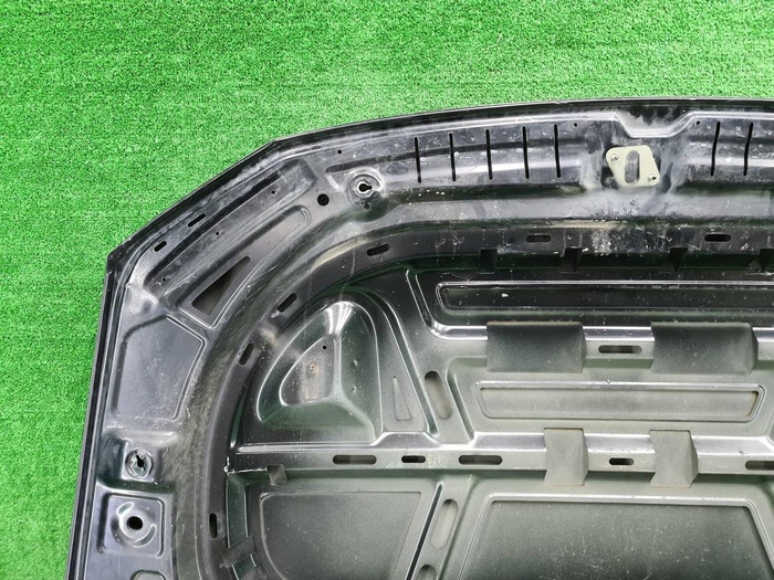 Капот VW Passat B8 (2014-н.в.)