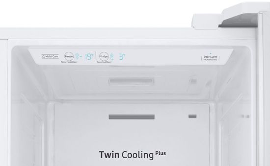 Холодильник Samsung RS66N8100WW