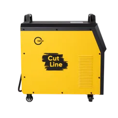 OSA START CutLine 120 Установка воздушно-плазменной резки 5ST120 — бытовой аппарат воздушно-плазменной резки для выездных бригад, 120 А