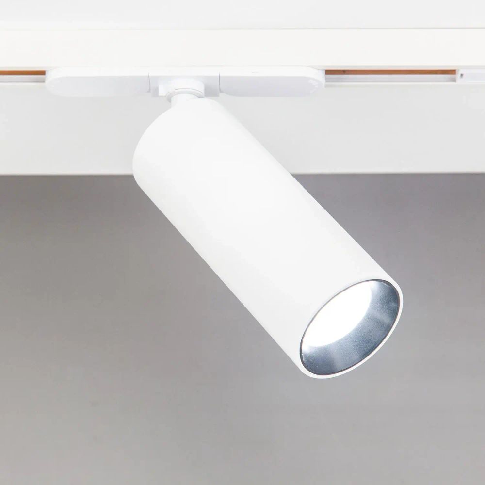 Citilux Тубус CL01T120 LED Трековый светильник Белый