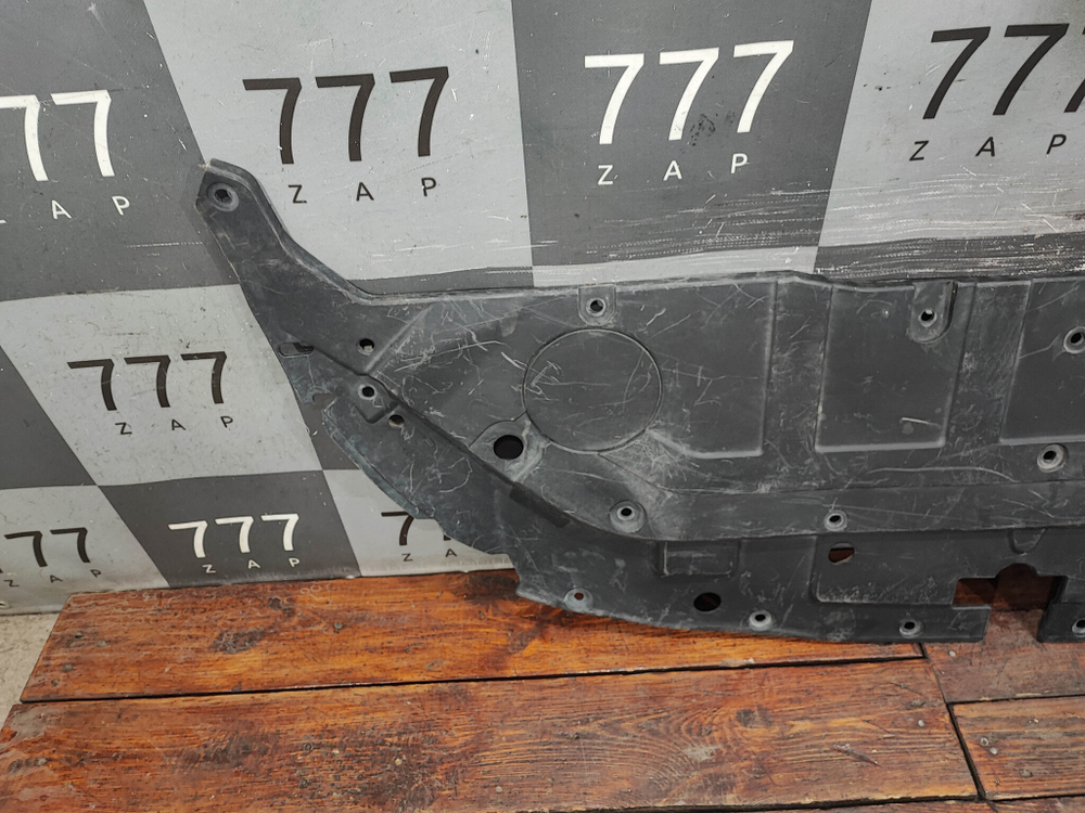 Кожух замка капота Haval H9 1 14-21 Б/У Оригинал 5532101XKV08A