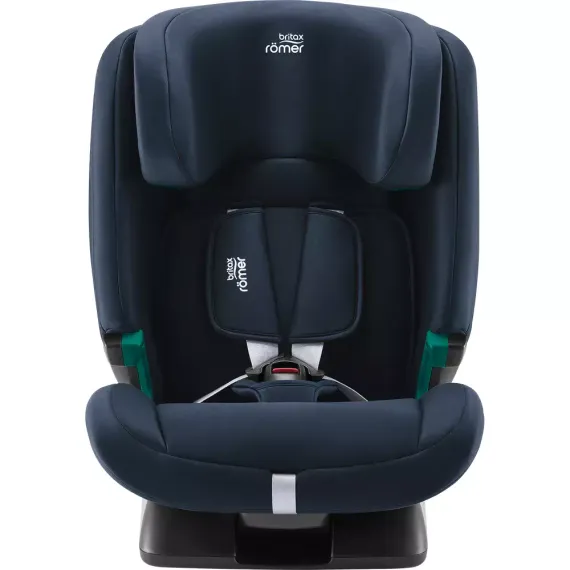 Автокресло Britax Roemer EvolvaFix Night Blue