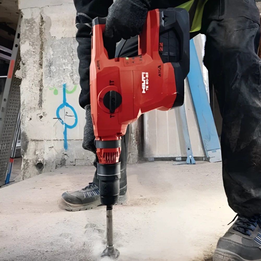 HILTI TE 60-22 аккумуляторный перфоратор (без АКБ и ЗУ) 2253097