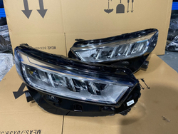 LED фара Ford Territory оригинал