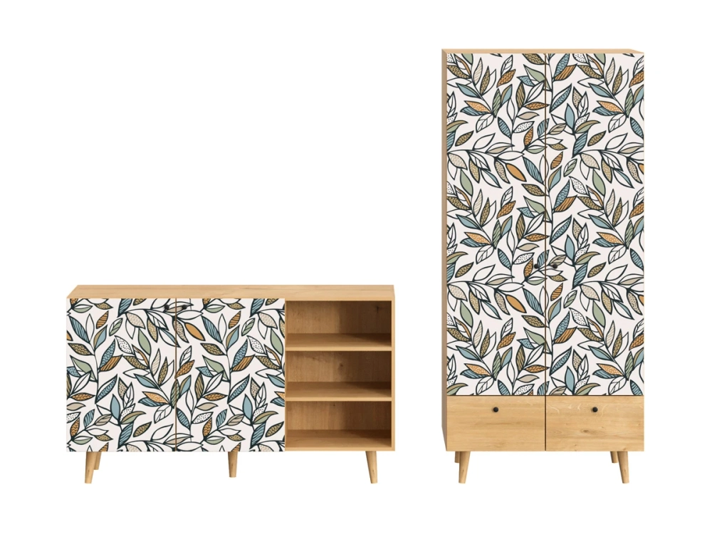 Композиция Frida 11