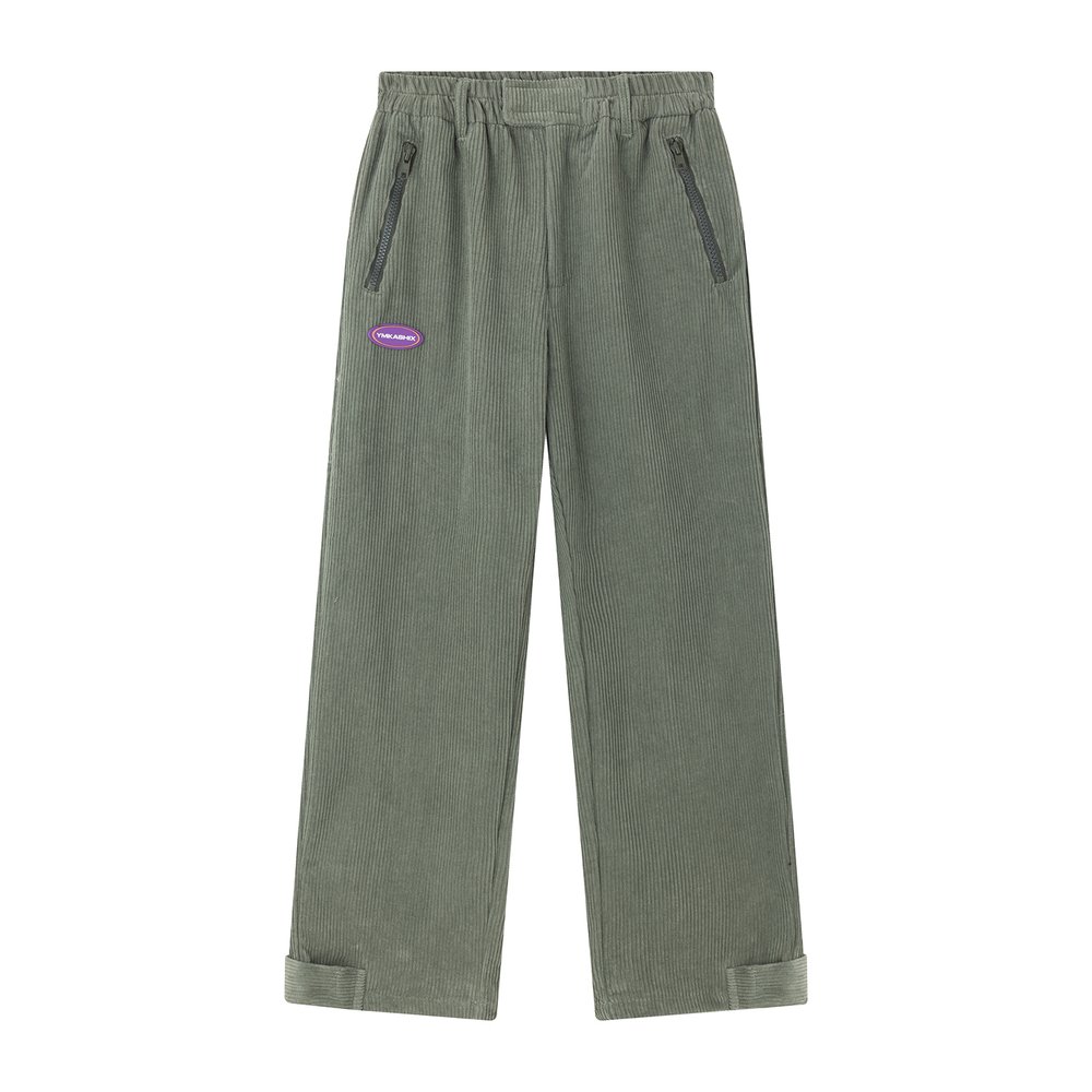 БРЮКИ YMKASHIX VELVET SERIES 4.0