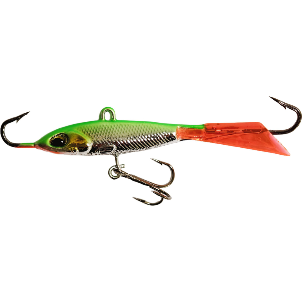 Балансир DANCA 60мм 20гр №17